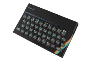ZX Spectrum computer